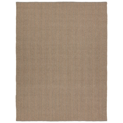 Striped Area Rug