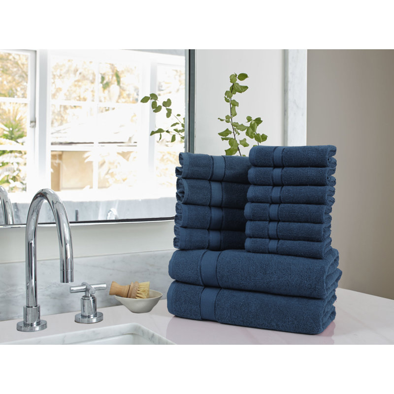 Verwood Mulit-Size Set, Navy Blue