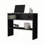 Console avec rangement ouvert-598461250