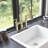 Demana Pull Down Kitchen Faucet-63926198