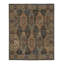 One-of-a-Kind No Hand Knotted Area Rug