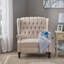 Fauteuil inclinable à un et demi siège-180768389