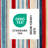 TOWN & COUNTRY EVERYDAY Rio Multicolor Stripe Outdoor Rug Red/Multi-97549312