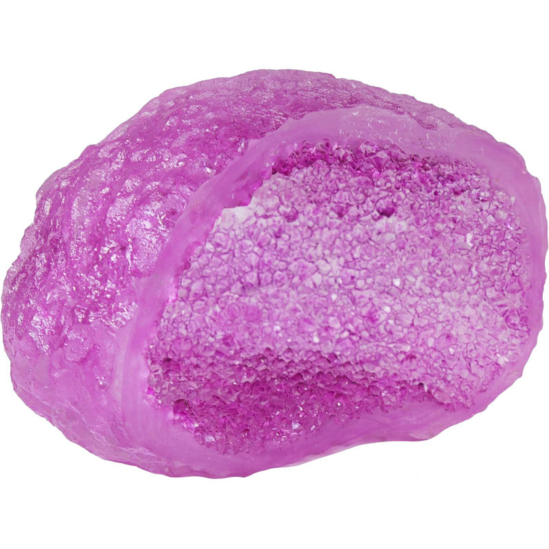 Deco-Replicas Cystal Cave Aquarium Decoration