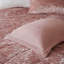 Édredon en velours de luxe pour lit simple / simple TG-118754153-118754161