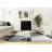 Jashua Machine Woven Geometric Area Rug-477610349