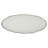 Regency Silver Oval Fish Platter