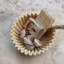 Pagoda Decorative Bowl 1