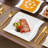 Debron 36 Piece Dinnerware Set - Service for 6
