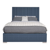 Wyeth Upholstered Bed