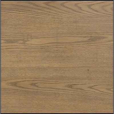Grand lit naturel avec structure en bois massif et pieds tournés élégants, parfait pour un sommeil confortable et élégant