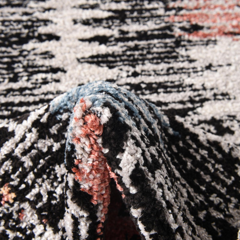 Joriann Indoor Rug, Rectangle 7'10" x 10'