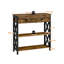 80cm Console Table