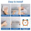 Cristain Stainless Steel Shower Caddy