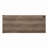 Rustic Oak & Black Finish Writing Desk-1357703053