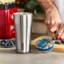 Insulated Travel Tumbler 600ml-154475047