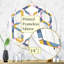 Miroir mural Hexagon Star-45625485-122496843