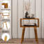 Table de chevet avec rangement Midney-1119974664