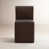 Velours chocolat classique