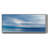 Forever Blue- Framed Canvas-110627983