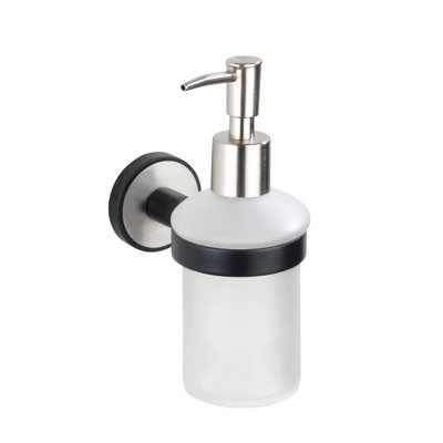 Lamoureux Soap / Lotion Dispenser