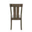 Mobilier de salle à manger en bois