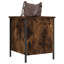 Banc de rangement Ryalson