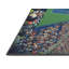 Tapis de tennis vert 1-62213248
