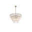 Lustre en verre 40 pouces Intisar-536913682