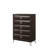 Tablita Dark Merlot Finish Chest