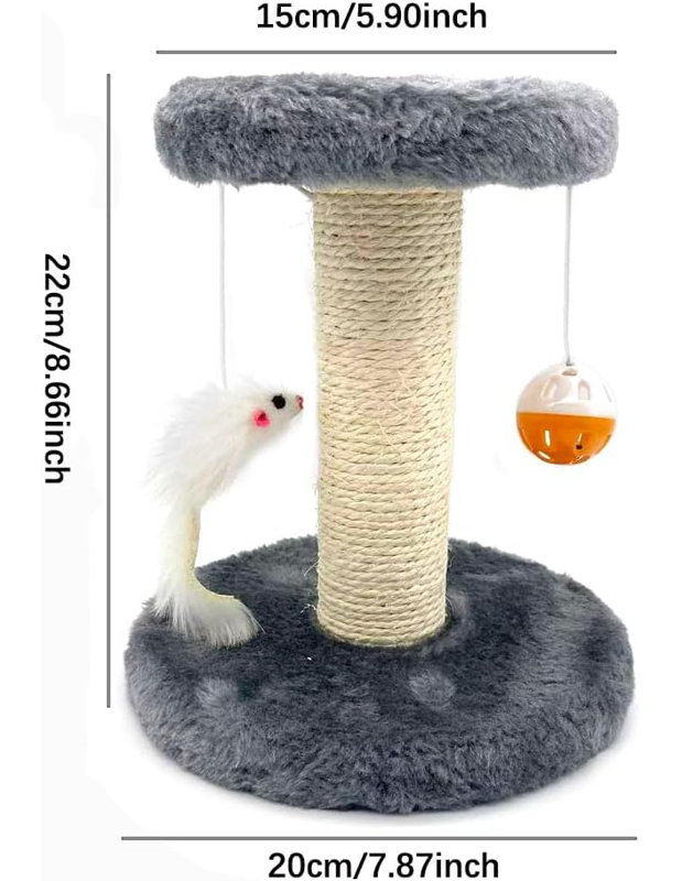 Scratching Post
