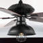 Milpitas 52'' Ceiling Fan with Light Kit