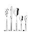 Satina Cutlery Set 60 Pieces