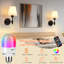 Armed Sconce-283399474