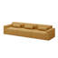 Mix Modular 3-Pc Sofa-69851671