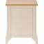 46cm W Bedside Table