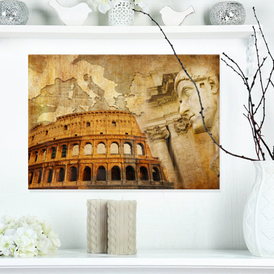 " Great Roman Empire "