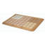 Ensemble de tuiles de terrasse à emboîtement en plastique 12 po x 3 po Courtyard-50489309