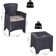 Hulme 2 Seater Conversation Set