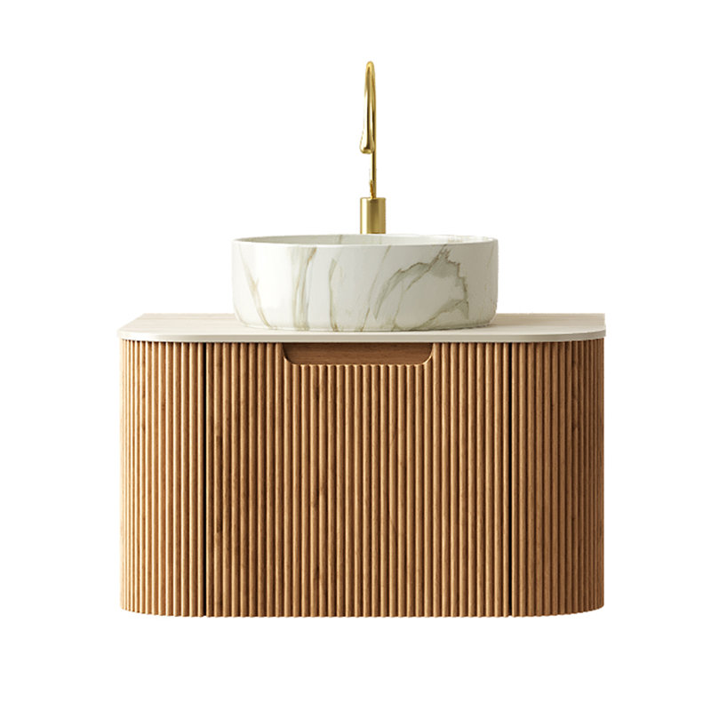 Meuble-lavabo 24 po Dina, 24"