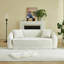 Fauteuil inclinable en chenille deux places-1451376784