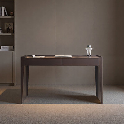 Simple desk computer table writing desk household