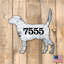 Novelty Wall Plaque