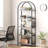 Geometric Bookcase-1712101840