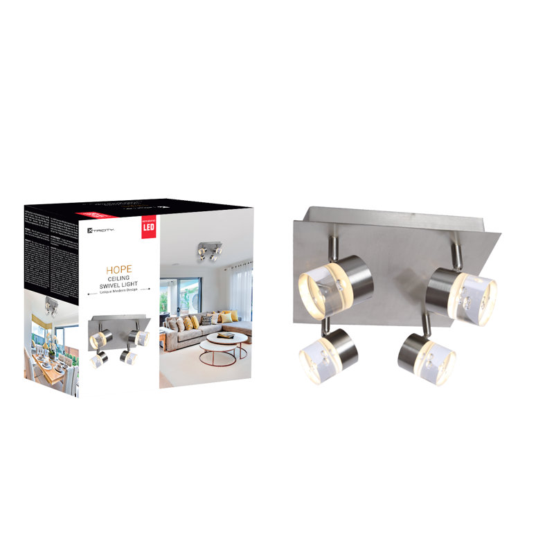 LED Spotlight