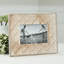 Cadre photo en bois 4 x 6