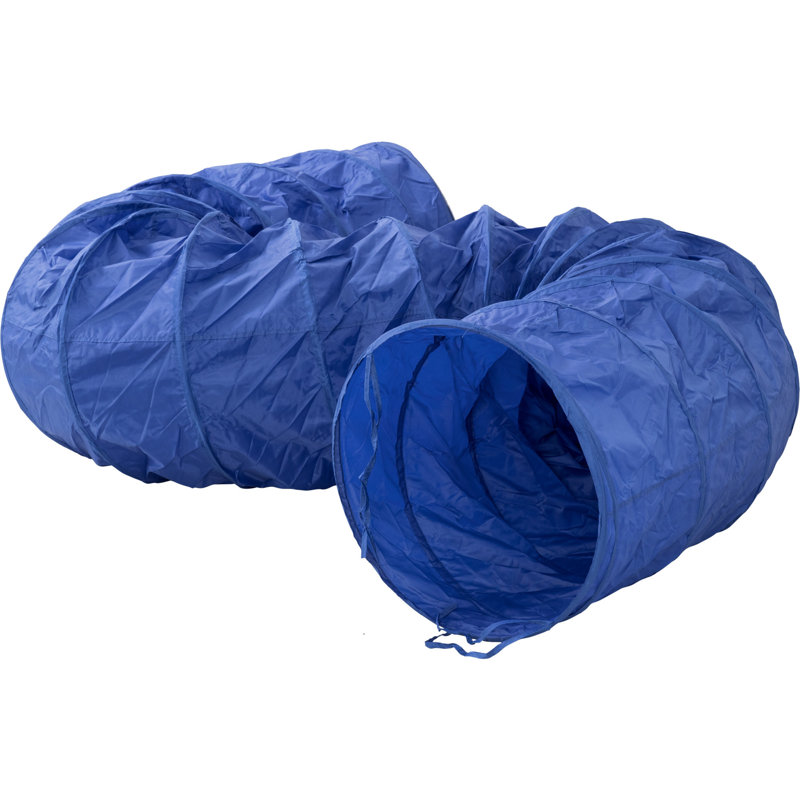 Agility Basic Open Tunnel for Dogs