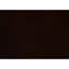 Table de chevet Contemporary 2 - 2 tiroirs en bois massif brun pour la chambre à coucher