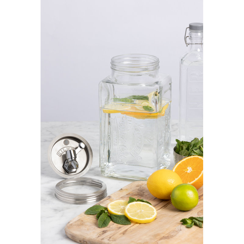 3L Beverage Dispenser