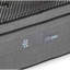 Matelas simple 15 po Pure Ice - Ultra agréable. 2 po avec cuivre, gel, argent, graphite. Bobines enveloppantes à rebords enveloppants et silencieux. Réglable. Made In Us Peaceful. Silencieux et confortable